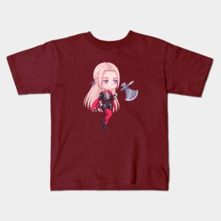 Edelgard Kids T-Shirt